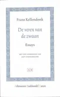Omslag van De veren van de zwaan