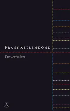 Omslag van De verhalen
