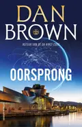 Omslag van Oorsprong