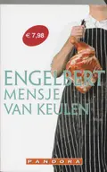 Omslag van Engelbert