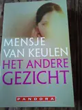 Omslag van Het andere gezicht