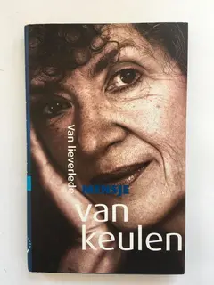 Omslag van Van lieverlede