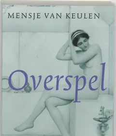Omslag van Overspel