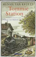 Omslag van Tommie Station