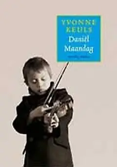 Omslag van Daniël Maandag
