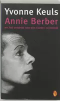 Omslag van Annie Berber en het verdriet van een tedere crimineel