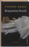 Omslag van Benjamins bruid