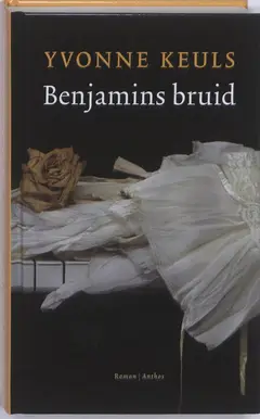 Omslag van Benjamins bruid