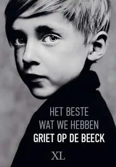 Omslag van Het beste wat we hebben