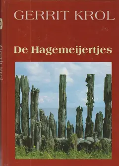 Omslag van De Hagemeijertjes