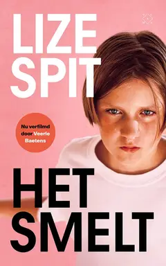 Omslag van Het smelt