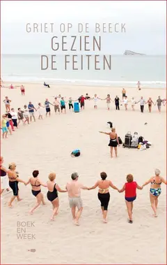 Omslag van Gezien de feiten