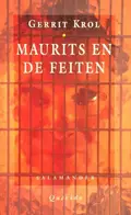Omslag van Maurits en de feiten