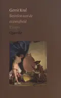 Omslag van Beitelen aan de eeuwigheid