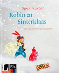 Omslag van Robin en Sinterklaas