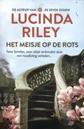 Omslag van Het meisje op de rots