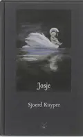 Omslag van Josje