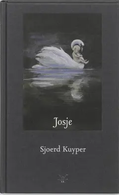 Omslag van Josje