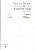 Omslag van De man die niet begraven wilde worden