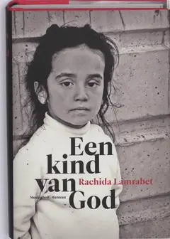 Omslag van Een kind van God