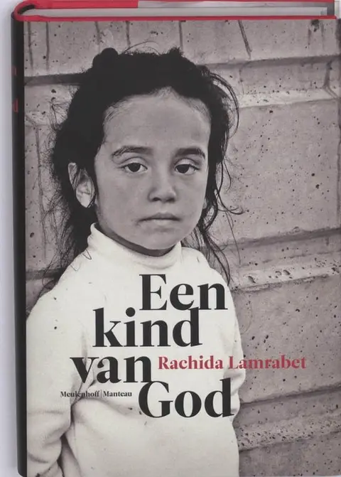 Omslag van Een kind van God