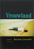 Omslag van Vrouwland