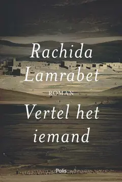 Omslag van Vertel het iemand