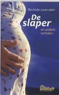 Omslag van De slaper en andere verhalen