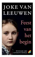 Omslag van Feest van het begin