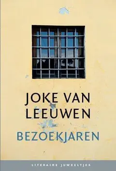 Omslag van Bezoekjaren