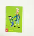 Omslag van Kukel