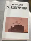 Omslag van Schilden van leem