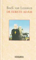 Omslag van De eerste Adam