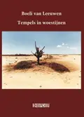 Omslag van Tempels in woestijnen