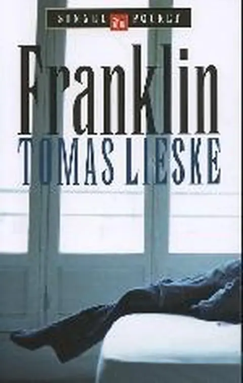 Omslag van Franklin