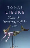 Omslag van Door de waterspiegel