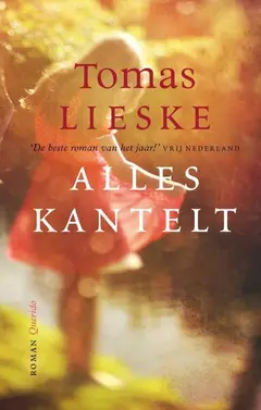 Omslag van Alles kantelt