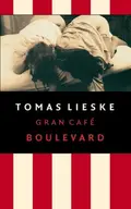 Omslag van Gran Café Boulevard