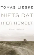Omslag van Niets dat hier hemelt