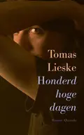 Omslag van Honderd hoge dagen