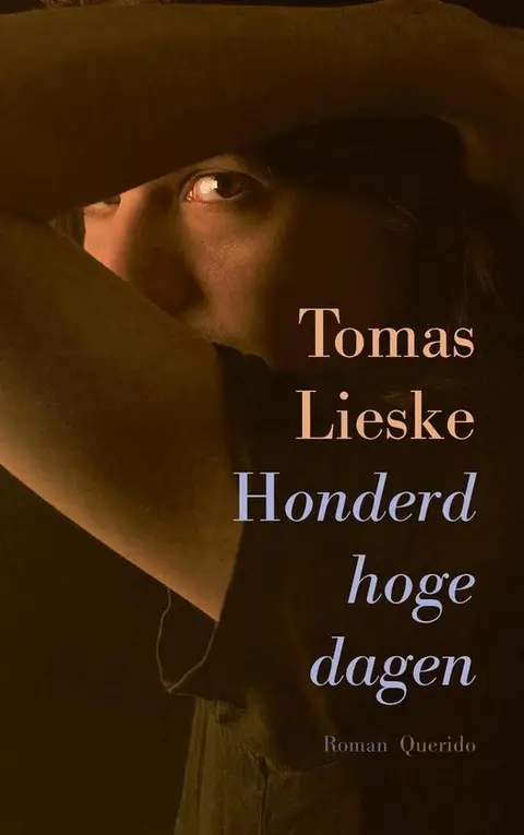 Omslag van Honderd hoge dagen
