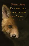 Omslag van De vrolijke verrijzenis van Arago