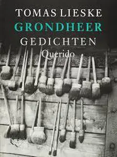 Omslag van Grondheer