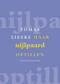 Omslag van Haar nijlpaard optillen