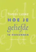 Omslag van Hoe je geliefde te herkennen