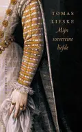 Omslag van Mijn soevereine liefde