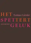 Omslag van Het spettert geluk