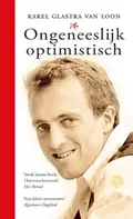 Omslag van Ongeneeslijk optimistisch