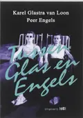Omslag van Tussen Glas en Engels