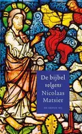 Omslag van De Bijbel volgens Nicolaas Matsier